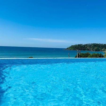 One World Mirissa Hotel Exterior photo