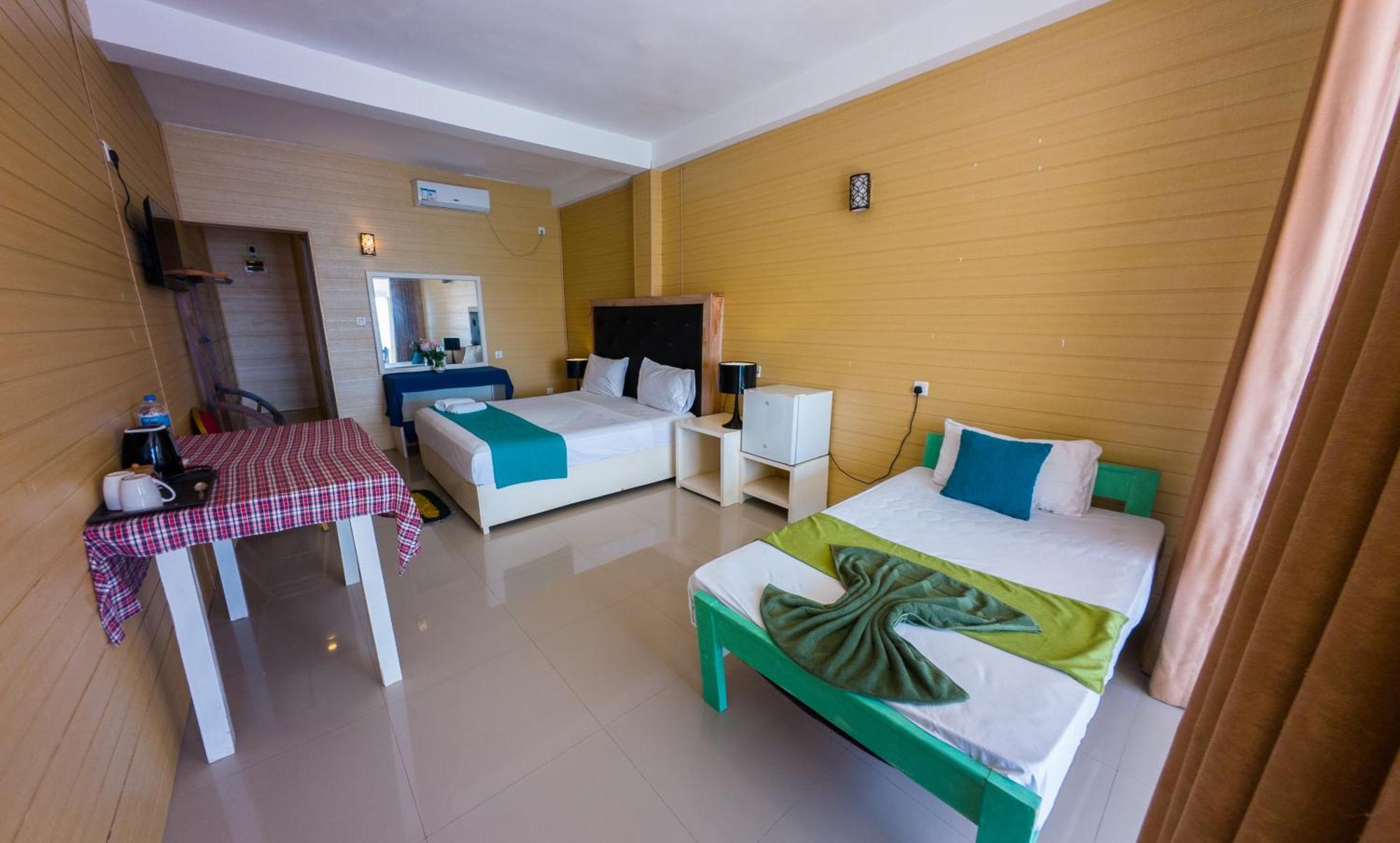 One World Mirissa Hotel Exterior photo